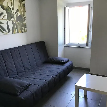 Casa Giuliani Holiday home *