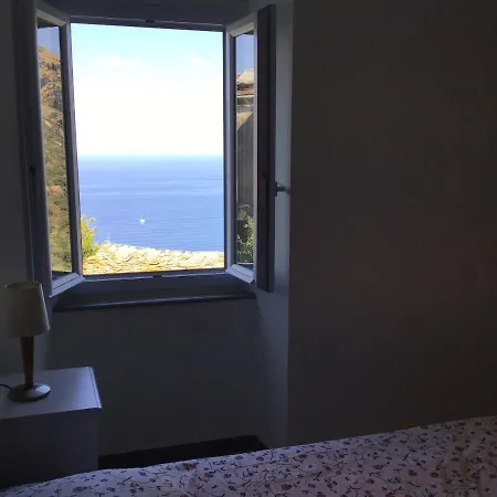 Дом отдыха Casa Giuliani Barrettali