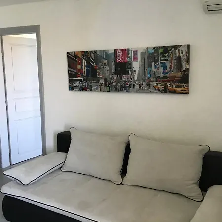 Casa Giuliani Prázdninový dům Barrettali