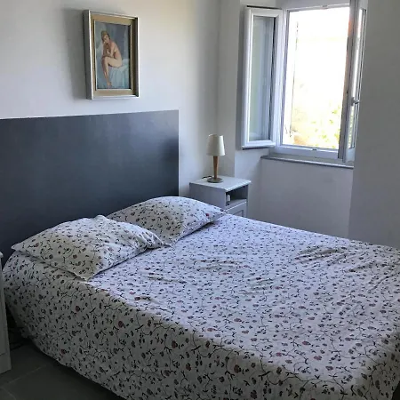 Casa Giuliani Holiday home Barrettali