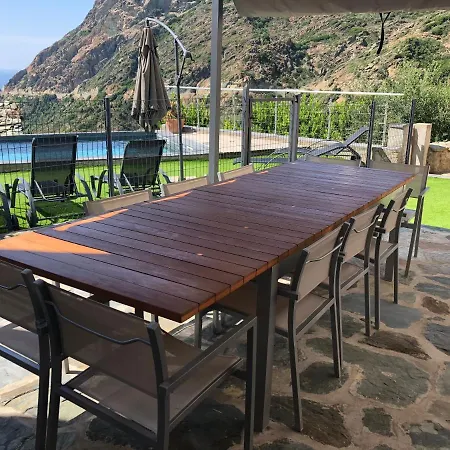 Casa Giuliani Holiday home *