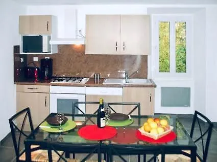 Holiday home Casa Giuliani *