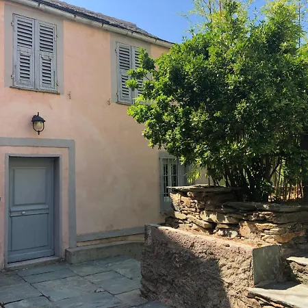 Casa Giuliani Holiday home