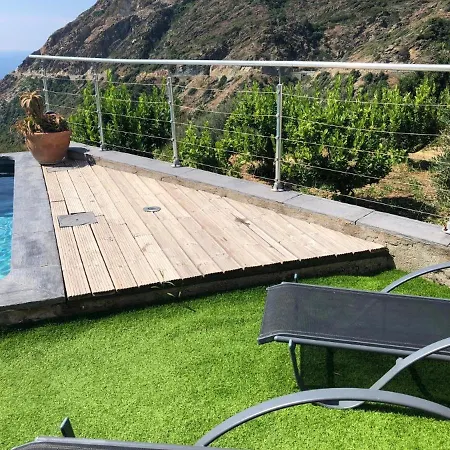 Casa Giuliani Holiday home