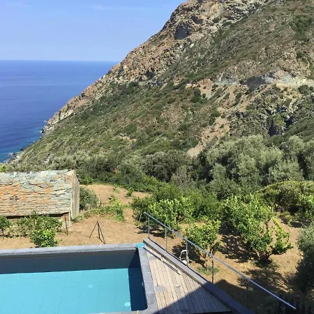 Casa Giuliani *
