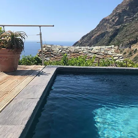 Casa Giuliani Holiday home *