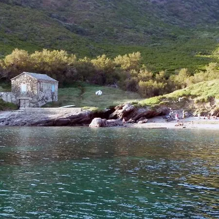 Casa Giuliani Barrettali