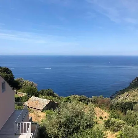Casa Giuliani Holiday home *