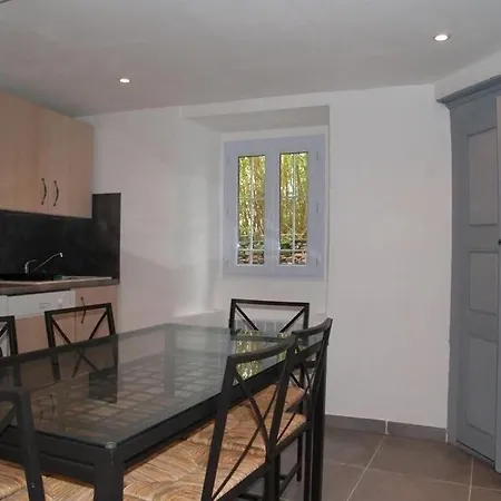 Prázdninový dům Casa Giuliani *